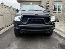 RAM Rebel 1500 - Photo 2