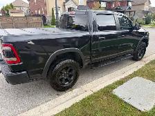 RAM Rebel 1500 - Photo 5