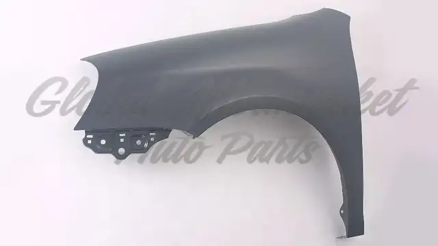 Volkswagen Jetta Wagon 2009 Fenders Left and Right