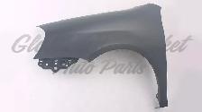 Volkswagen Jetta Wagon 2009 Fenders Left and Right - Photo 5
