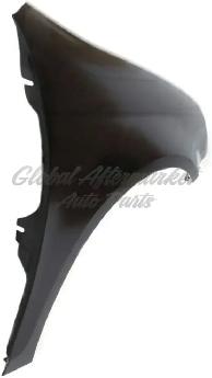 Volkswagen Jetta Wagon 2009 Fenders Left and Right - Photo 7