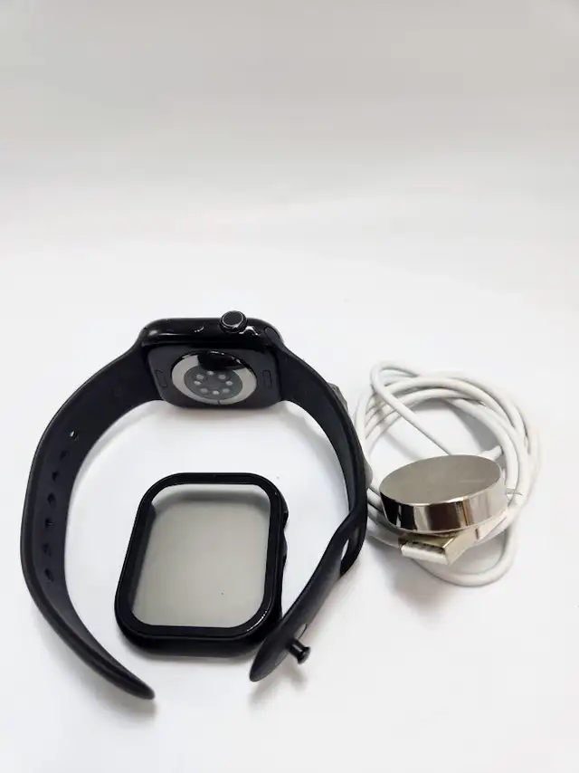 Apple Watch Series 10 42mm Gps W/Charger