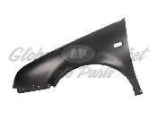 Volkswagen Jetta City 2007 Fenders Left and Right