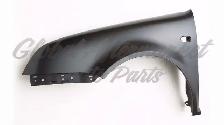 Volkswagen Jetta City 2007 Fenders Left and Right - Photo 5