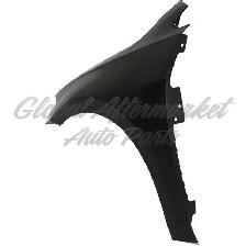 Volkswagen Jetta City 2007 Fenders Left and Right - Photo 6