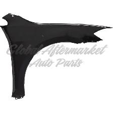 Volkswagen Jetta City 2007 Fenders Left and Right - Photo 7
