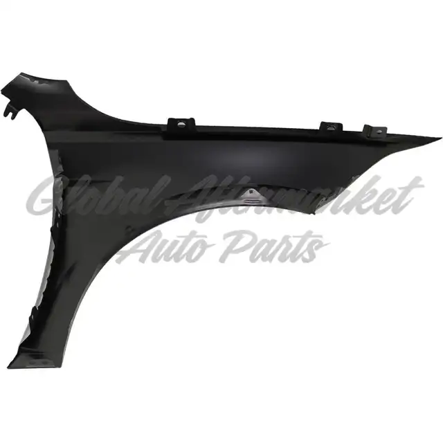 Volkswagen Jetta 2019-2025 Fenders Left and Right