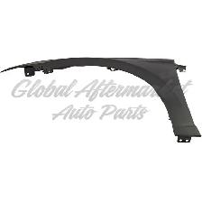 Volkswagen Jetta 2019-2025 Fenders Left and Right - Photo 4