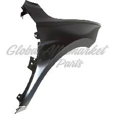 Volkswagen Jetta 2019-2025 Fenders Left and Right - Photo 7