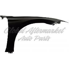 Volkswagen Jetta 2019-2025 Fenders Left and Right - Photo 8