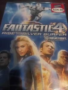 Fantastic 4