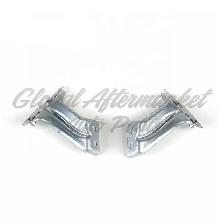 Volkswagen Jetta 2019-2025 Fenders Left and Right - Photo 6
