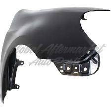 Volkswagen Gti 2010-2014 Fenders Left and Right - Photo 7