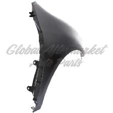 Volkswagen Gti 2010-2014 Fenders Left and Right - Photo 8