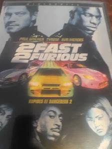 2 fast furious
