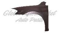Volkswagen Gti 2015-2017 Fenders Left and Right