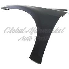 Volkswagen Gti 2015-2017 Fenders Left and Right - Photo 2