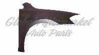 Volkswagen Gti 2015-2017 Fenders Left and Right - Photo 5