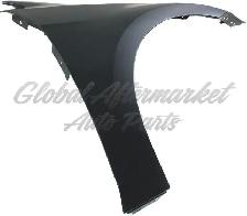 Volkswagen Gti 2015-2017 Fenders Left and Right - Photo 6