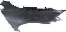 Volkswagen Gti 2015-2017 Fenders Left and Right - Photo 7