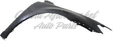 Volkswagen Gti 2015-2017 Fenders Left and Right - Photo 8