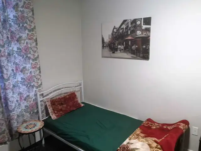Shared room available from 1st Nov 2026