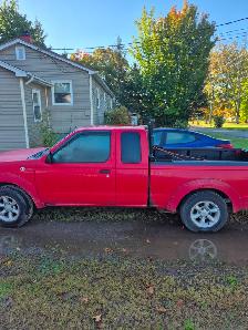 For sale very rare 2004 Nissan Frontier Nismo King Cab - Photo 2