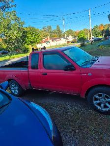 For sale very rare 2004 Nissan Frontier Nismo King Cab - Photo 3