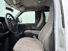 2011 Chevrolet Express Passenger 3500 12 PASSENGER-SLIDING DOO - Photo 10