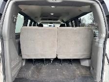 2011 Chevrolet Express Passenger 3500 12 PASSENGER-SLIDING DOO - Photo 13