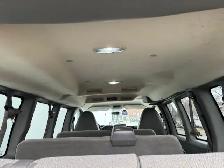 2011 Chevrolet Express Passenger 3500 12 PASSENGER-SLIDING DOO - Photo 14