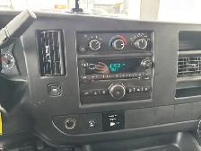 2011 Chevrolet Express Passenger 3500 12 PASSENGER-SLIDING DOO - Photo 15