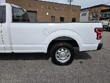 2019 Ford F-150 XL V6 3.3L REGULAR CAB-8FT LONG BOX-CAMERA - Photo 3