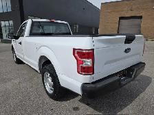 2019 Ford F-150 XL V6 3.3L REGULAR CAB-8FT LONG BOX-CAMERA - Photo 4