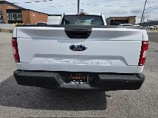 2019 Ford F-150 XL V6 3.3L REGULAR CAB-8FT LONG BOX-CAMERA - Photo 5