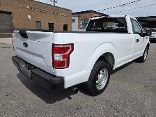 2019 Ford F-150 XL V6 3.3L REGULAR CAB-8FT LONG BOX-CAMERA - Photo 7
