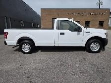 2019 Ford F-150 XL V6 3.3L REGULAR CAB-8FT LONG BOX-CAMERA - Photo 8