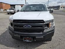 2019 Ford F-150 XL V6 3.3L REGULAR CAB-8FT LONG BOX-CAMERA - Photo 10