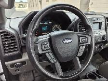 2019 Ford F-150 XL V6 3.3L REGULAR CAB-8FT LONG BOX-CAMERA - Photo 12