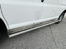 2012 Chevrolet Express Passenger 3500 12 PASSENGER-ONLY 120KM-8 - Photo 9