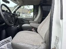 2012 Chevrolet Express Passenger 3500 12 PASSENGER-ONLY 120KM-8 - Photo 10