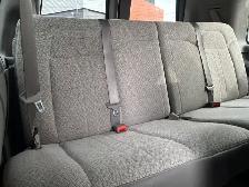 2012 Chevrolet Express Passenger 3500 12 PASSENGER-ONLY 120KM-8 - Photo 13