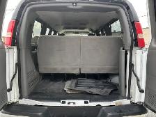 2012 Chevrolet Express Passenger 3500 12 PASSENGER-ONLY 120KM-8 - Photo 14