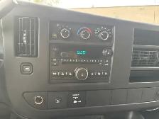2012 Chevrolet Express Passenger 3500 12 PASSENGER-ONLY 120KM-8 - Photo 15