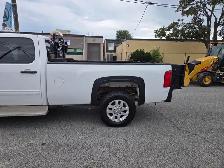 2012 Chevrolet Silverado 3500HD LT TOMMY POWER LIFT GATE-CREW CA - Photo 2