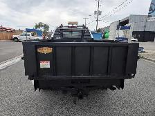 2012 Chevrolet Silverado 3500HD LT TOMMY POWER LIFT GATE-CREW CA - Photo 4