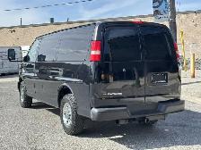 2017 Chevrolet Express Cargo Van ONLY 70,000KM-1 OWNER-NO ACCIDE - Photo 3