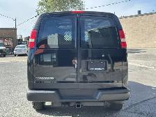 2017 Chevrolet Express Cargo Van ONLY 70,000KM-1 OWNER-NO ACCIDE - Photo 4