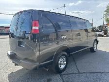 2017 Chevrolet Express Cargo Van ONLY 70,000KM-1 OWNER-NO ACCIDE - Photo 5