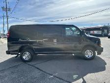 2017 Chevrolet Express Cargo Van ONLY 70,000KM-1 OWNER-NO ACCIDE - Photo 6